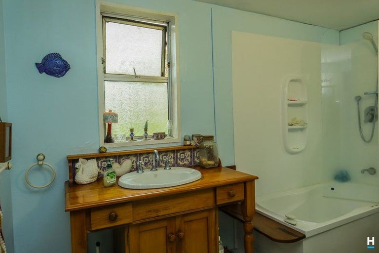 Photo of property in 854 Nelson Creek Road, Hochstetter, Dobson, 7872