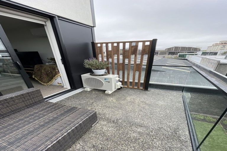 Photo of property in 222/118 Salisbury Street, Christchurch Central, Christchurch, 8013