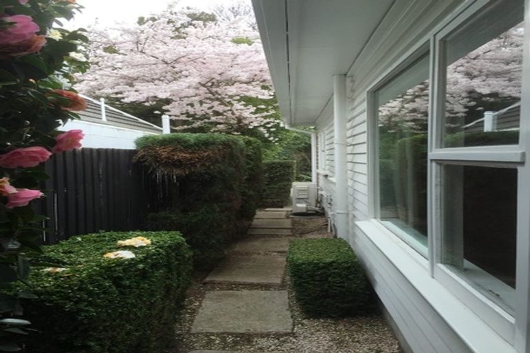 Photo of property in 4 Weka Street, Fendalton, Christchurch, 8041