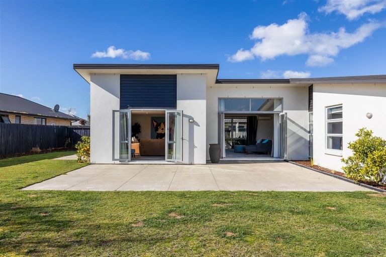 Photo of property in 170 Lowes Road, Rolleston, 7614