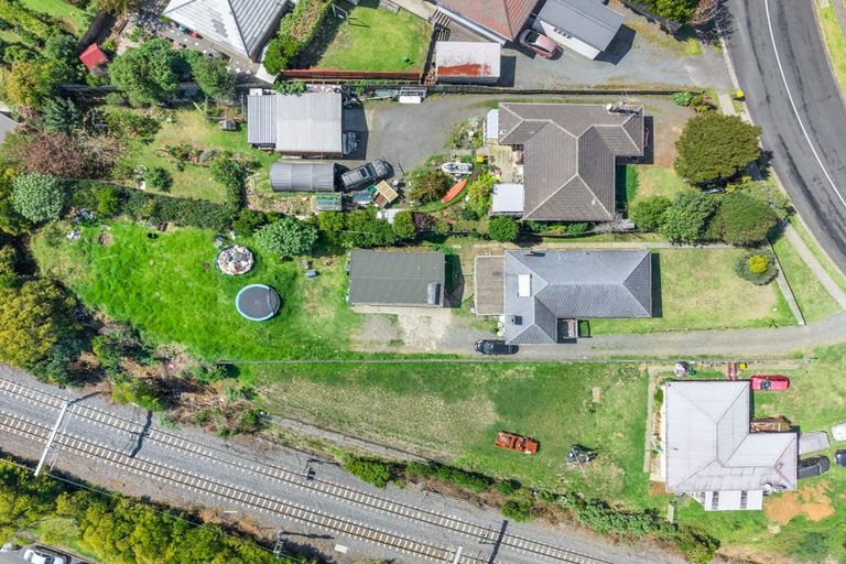 Photo of property in 18 Cape Hill Road, Pukekohe, 2120
