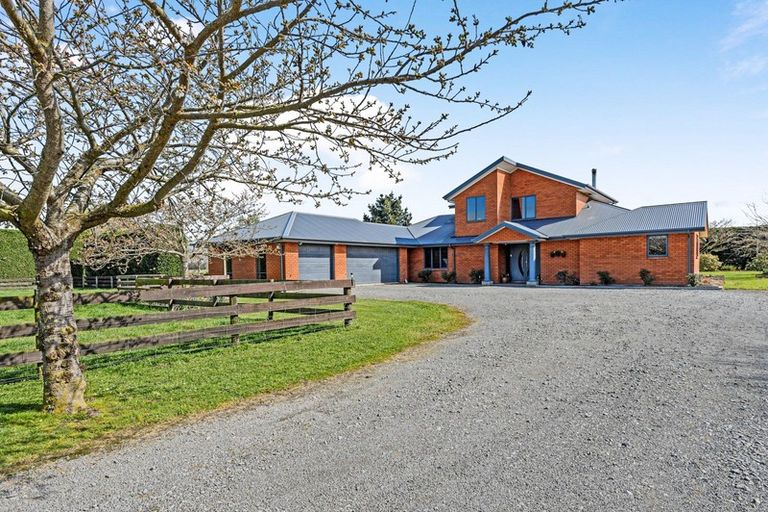 Photo of property in 36 Levi Road, Rolleston, Christchurch, 7678