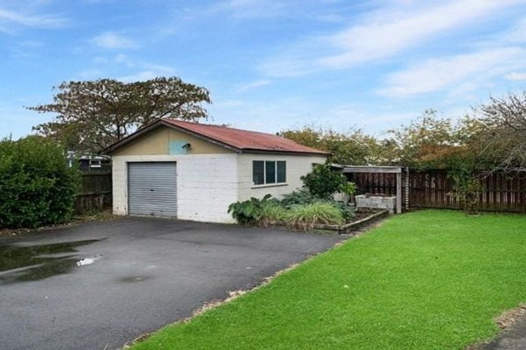 Photo of property in 20 Cassidy Street, Hamilton East, Hamilton, 3216