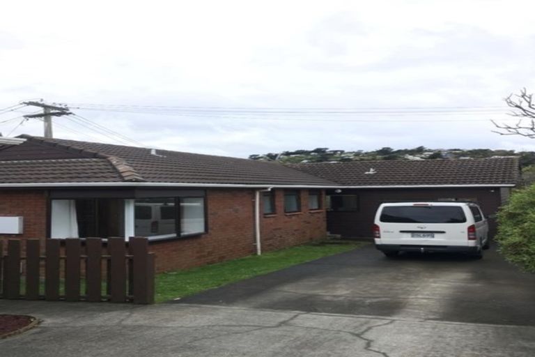 Photo of property in 3/23 Bould Street, Johnsonville, Wellington, 6037