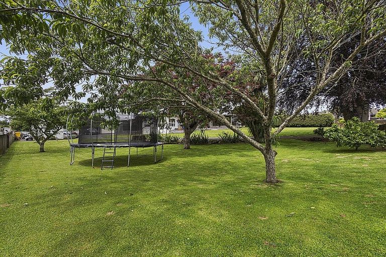 Photo of property in 3 Fitzherbert Street, Putaruru, 3411