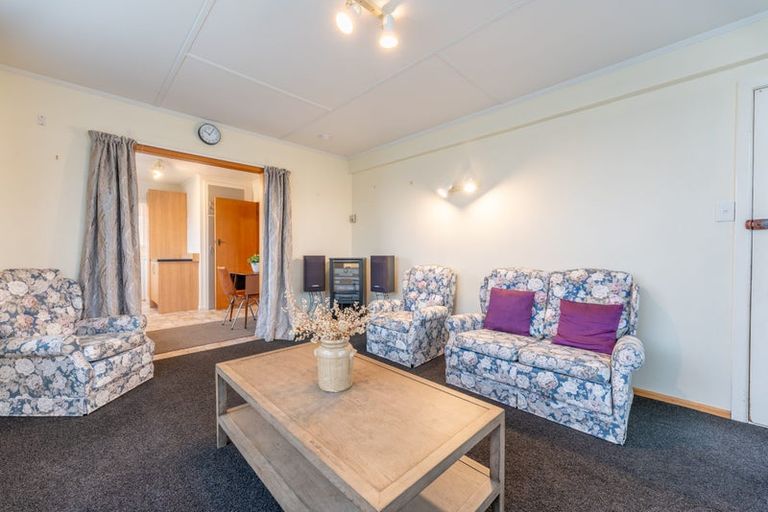 Photo of property in 107 Wai-iti Road, Highfield, Timaru, 7910