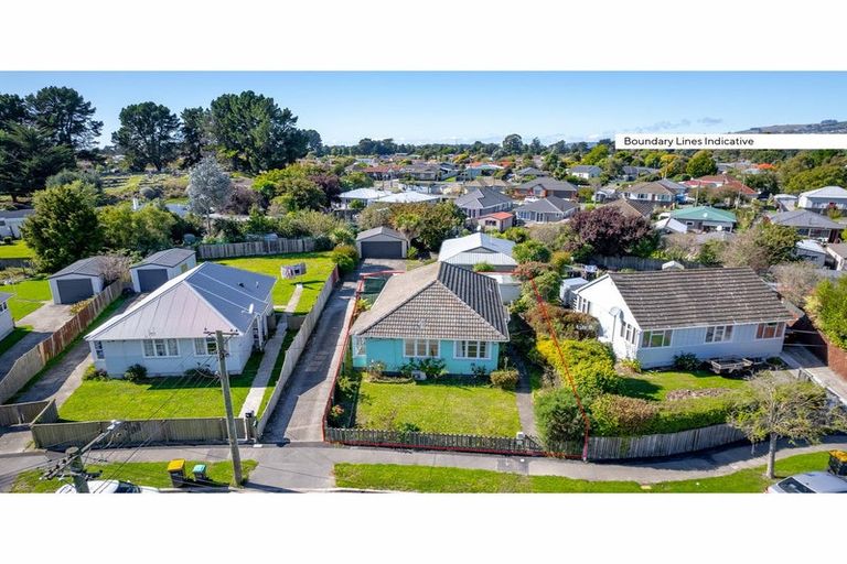 Photo of property in 9 Nalder Place, Linwood, Christchurch, 8062