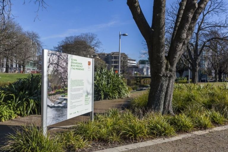 Photo of property in 10/245 Montreal Street, Christchurch Central, Christchurch, 8013