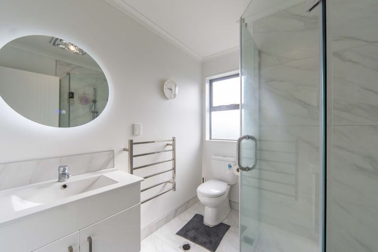 Photo of property in 5/29 May Street, Hamilton East, Hamilton, 3216