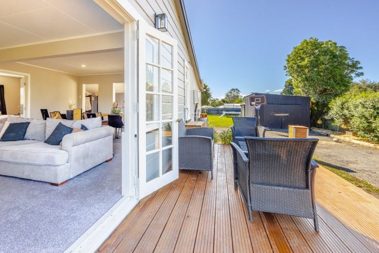 Photo of property in 48 Mill Street, Ongaonga, 4278