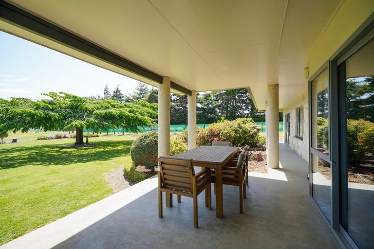 Photo of property in 388 Lorne Dacre Road, Roslyn Bush, Invercargill, 9876