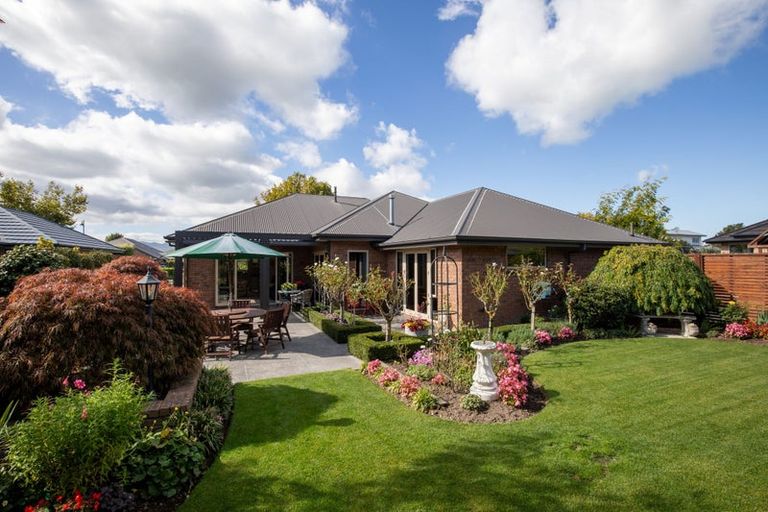 Photo of property in 263 Southfield Drive, Lincoln, 7608