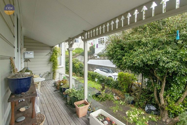 Photo of property in 6 Goldsmith Road, Hospital Hill, Napier, 4110