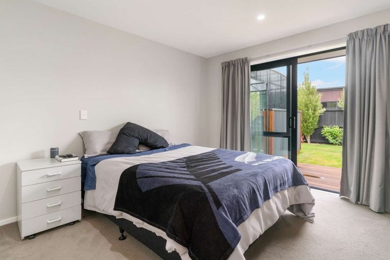 Photo of property in 3 Haymakers Crescent, Rolleston, 7614