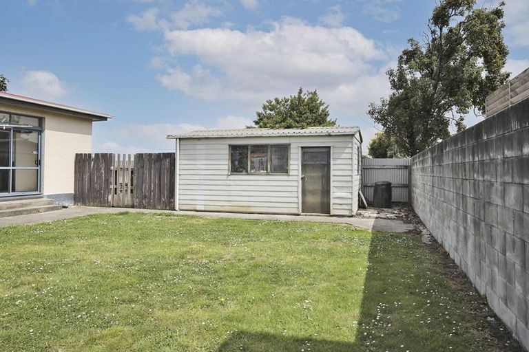 Photo of property in 58 Avenal Street, Avenal, Invercargill, 9810