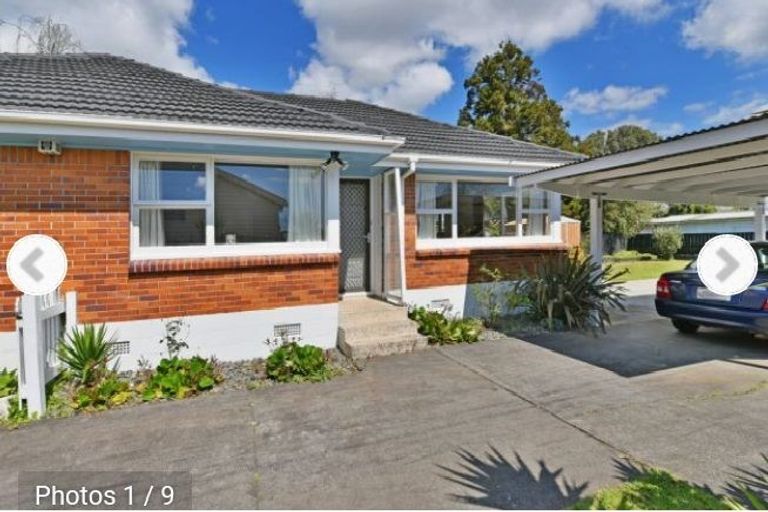 Photo of property in 2/265 Massey Road, Mangere East, Auckland, 2024