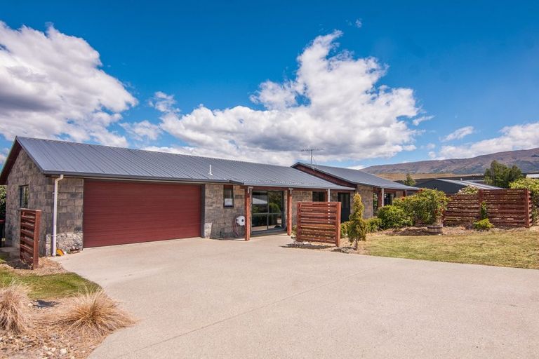 Photo of property in 47 Ferry Lane, Mount Pisa, Cromwell, 9383