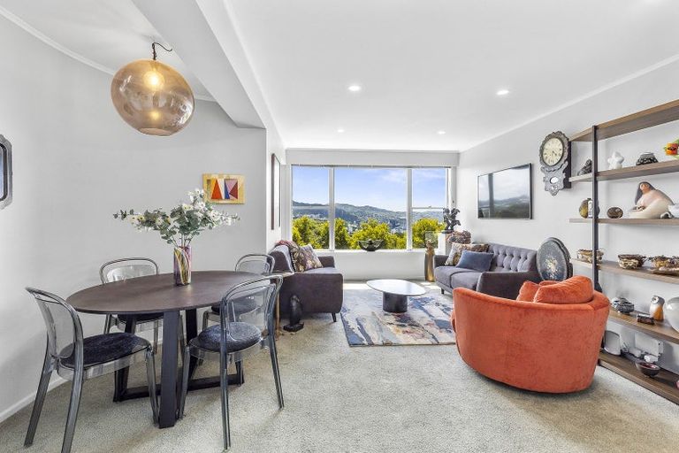 Photo of property in Lincoln Court Flats, 1 Washington Avenue, Brooklyn, Wellington, 6021