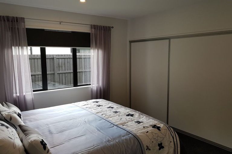 Photo of property in 6 Growers Lane, Woolston, Christchurch, 8023