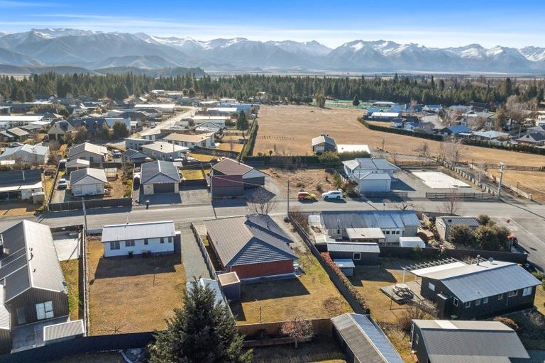 Photo of property in 189 Mackenzie Drive, Twizel, 7901