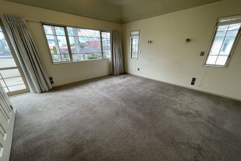 Photo of property in 23a Palmerston Street, Hamilton Central, Hamilton, 3204