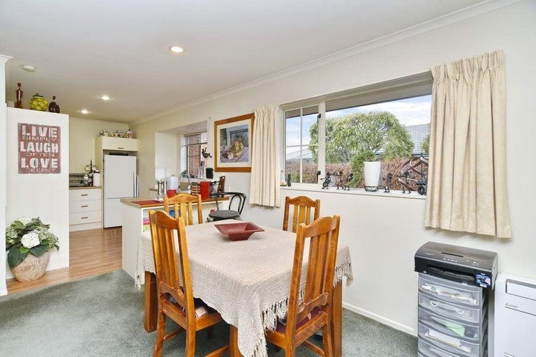 Photo of property in 18 Paget Drive, Woodend, 7610