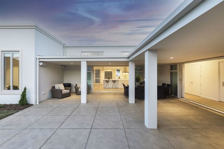 Photo of property in 47 Glen Oaks Drive, Northwood, Christchurch, 8051