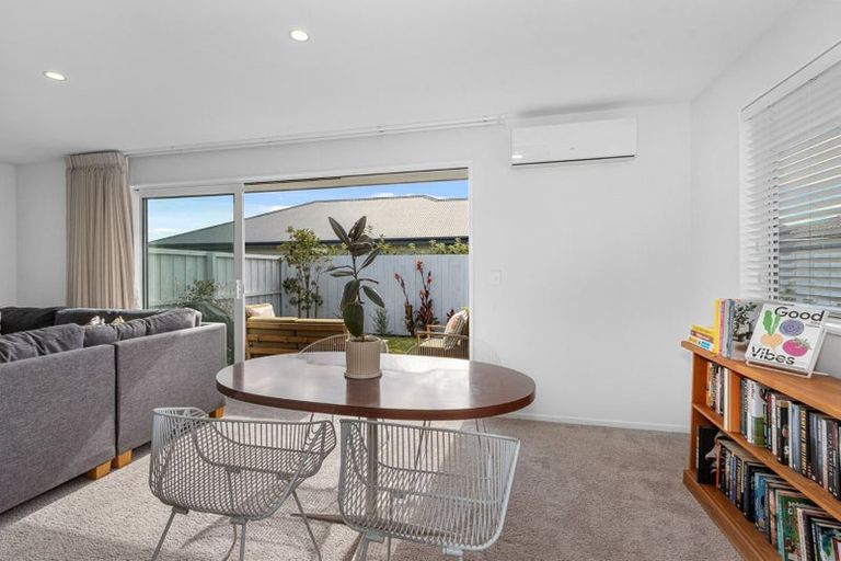 Photo of property in 40 Stationmasters Way, Prebbleton, 7604