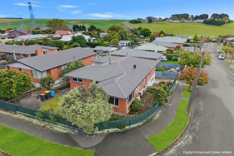 Photo of property in 1 Goulds Road, Marchwiel, Timaru, 7910