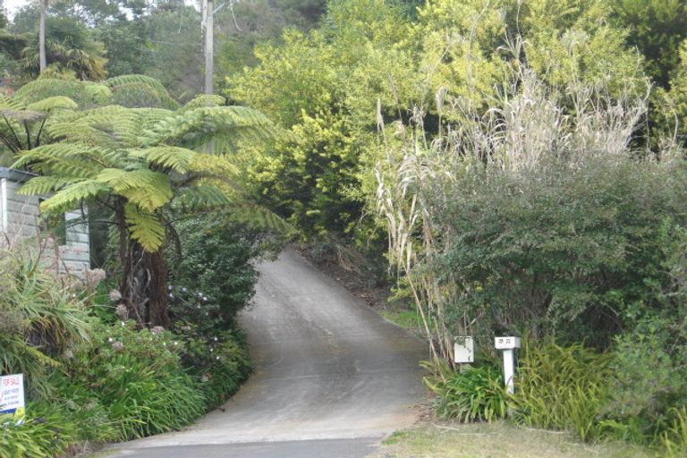Photo of property in 55 Gallagher Drive, Tairua, 3508