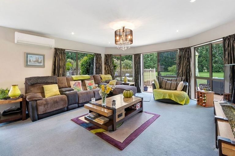 Photo of property in 42 Verona Place, Ohoka, Kaiapoi, 7692
