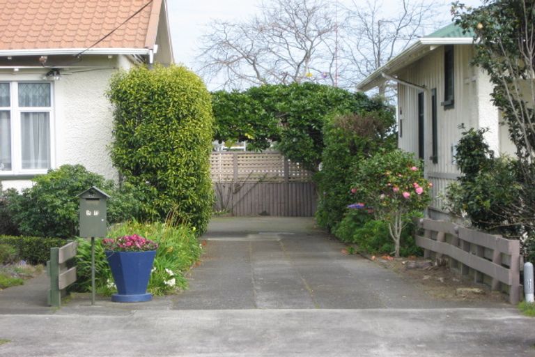 Photo of property in 8 Norman Street, Lower Vogeltown, New Plymouth, 4310