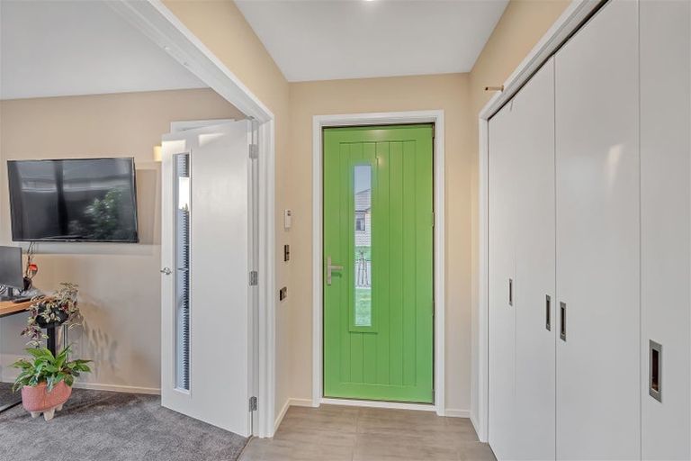 Photo of property in 11d Dynes Road, Rolleston, 7615