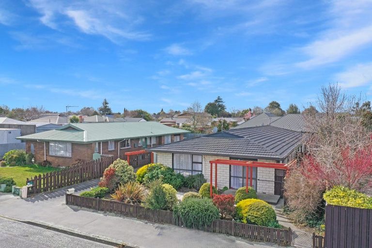 Photo of property in 50 Queens Drive, Allenton, Ashburton, 7700