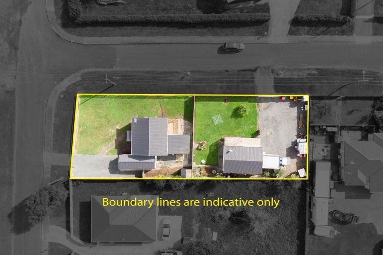Photo of property in 13 Rimu Street, Kerepehi, Paeroa, 3671