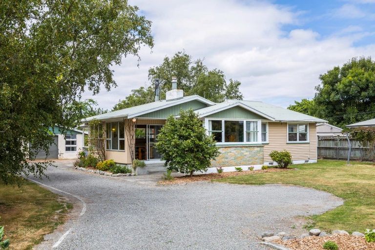 Photo of property in 135 West Street, Greytown, 5712