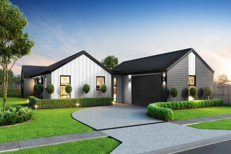 Photo of property in 10 Olsen Place, Kinloch, 3385