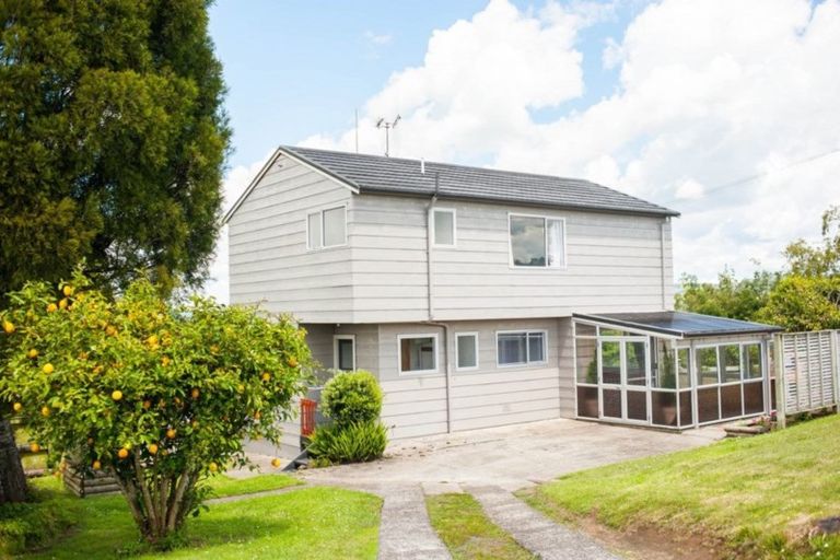 Photo of property in 66 Mountain View Road, Otorohanga, 3900