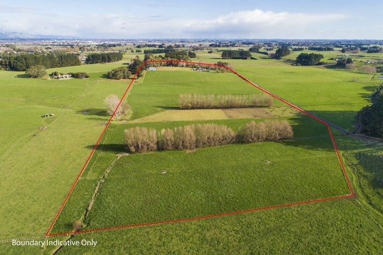 Photo of property in 580 Stoney Creek Road, Kelvin Grove, Palmerston North, 4470