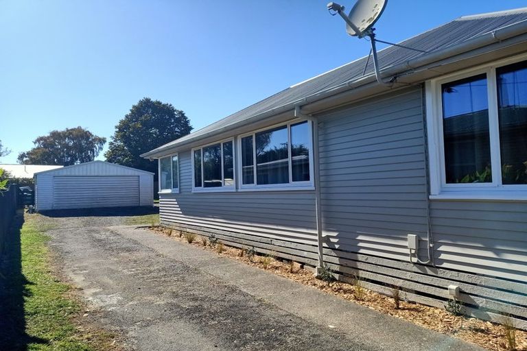 Photo of property in 11 Simon Street, Feilding, 4702