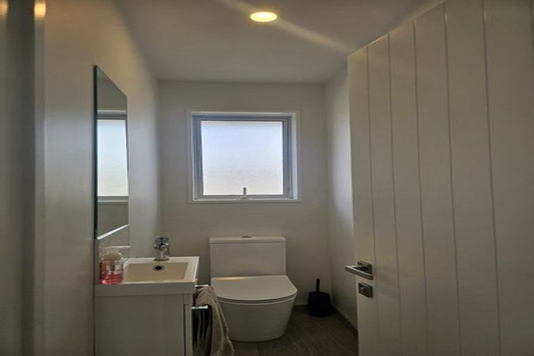 Photo of property in 15 Cressy Place, Darfield, 7510