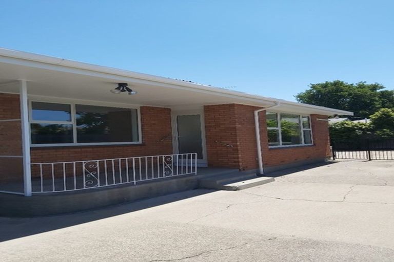 Photo of property in 2/10 Mathers Road, Hoon Hay, Christchurch, 8025