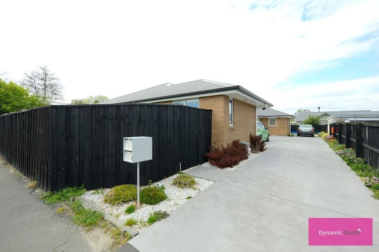 Photo of property in 1/50 Buckleys Road, Linwood, Christchurch, 8062