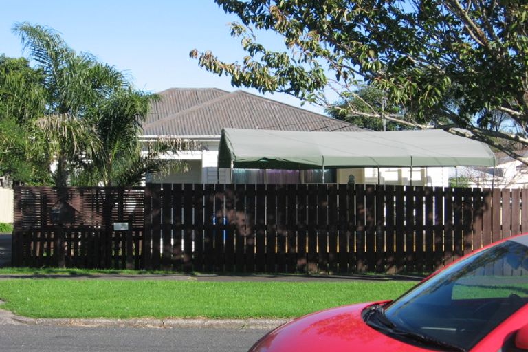 Photo of property in 1/34 Cambridge Terrace, Papatoetoe, Auckland, 2025
