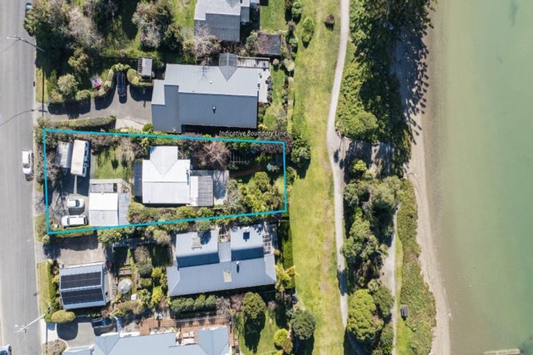 Photo of property in 21 Trewavas Street, Motueka, 7120