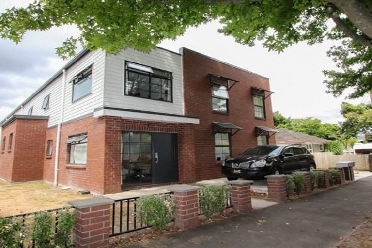 Photo of property in 3u3 Liverpool Street, Hamilton Central, Hamilton, 3204