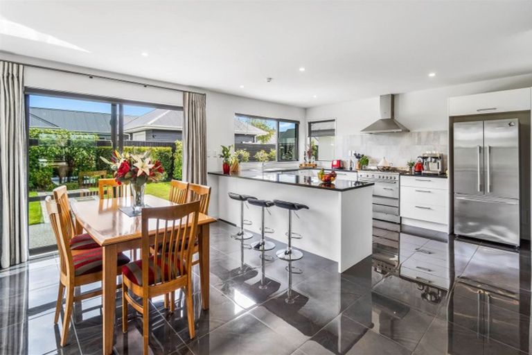 Photo of property in 11 Goldrush Lane, Rolleston, 7614