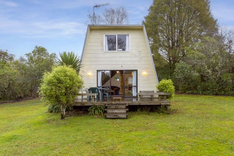 Photo of property in 11 Ngatau Street, Omori, Turangi, 3381