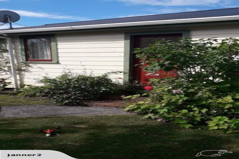 Photo of property in 58 Jellicoe Street, Whanganui East, Whanganui, 4500