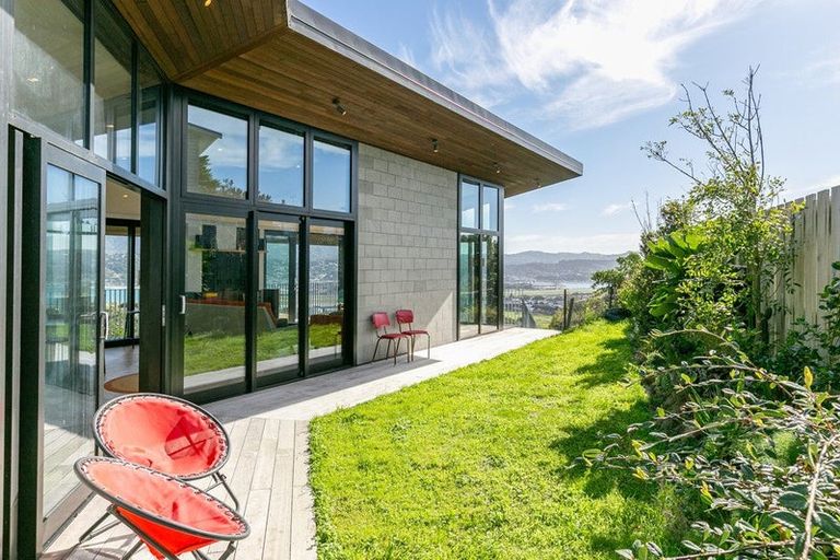 Photo of property in 69b Sidlaw Street, Strathmore Park, Wellington, 6022